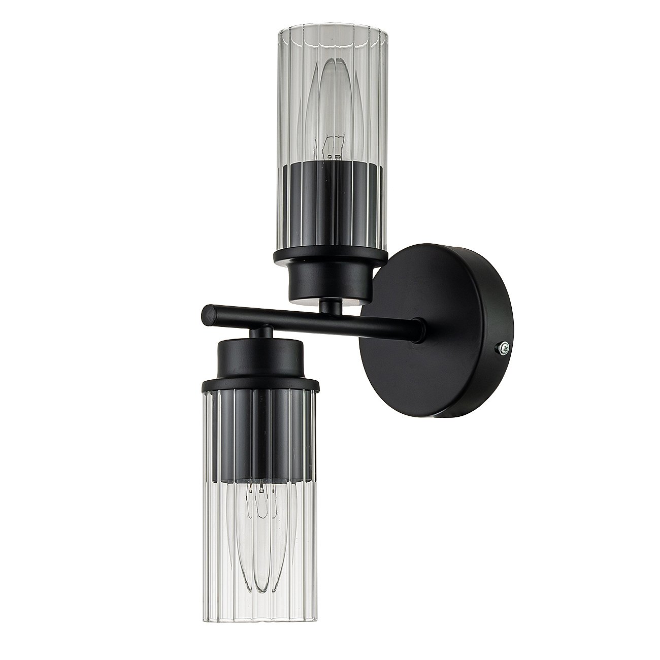 2100/2A Black Настенное бра Escada Reverse 2100/2A Black