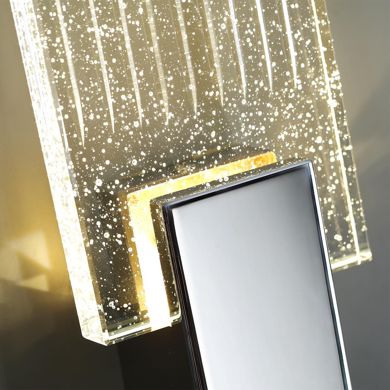 4363/5WL Настенный светильник Odeon Light Ricci 4363/5WL