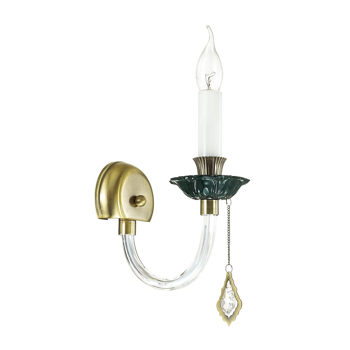 Настенное бра Odeon Light Arizzi 3985/1W