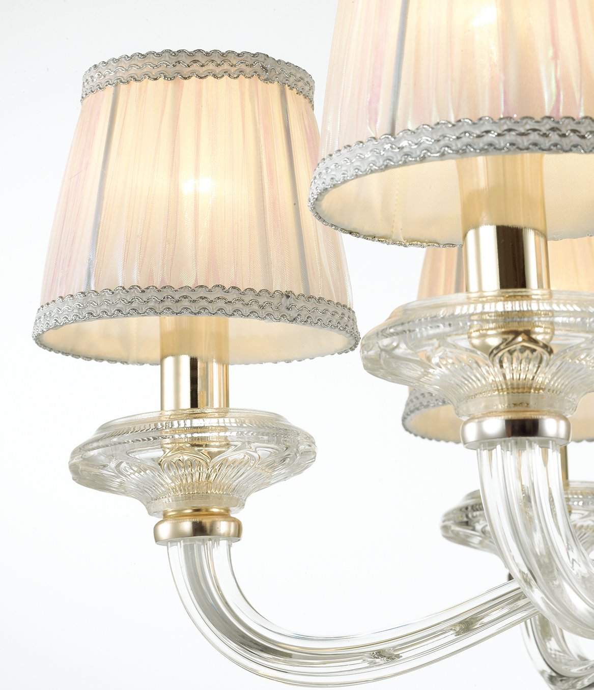 4184/6 Подвесная люстра Odeon Light Sintia 4184/6
