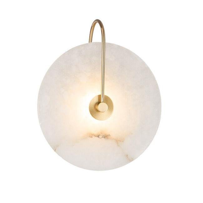 L41721.86 Настенный светильник L'Arte Luce Luxury Zaino L41721.86