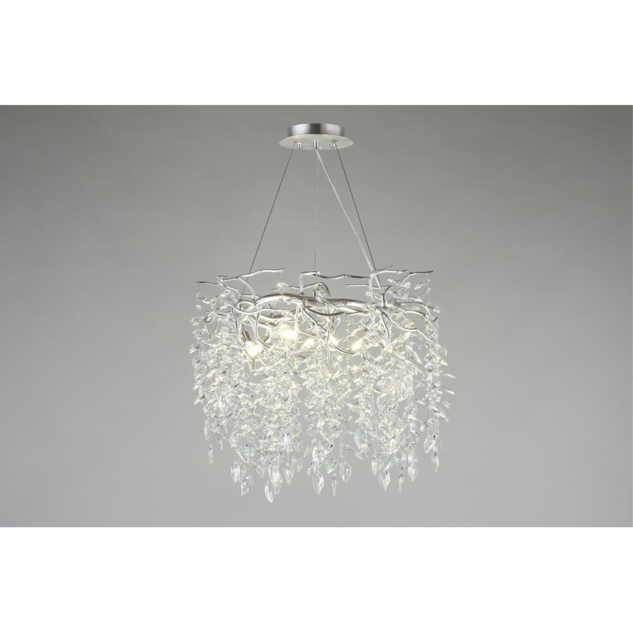 Подвесная люстра Aployt Gertunia APL.847.13.10