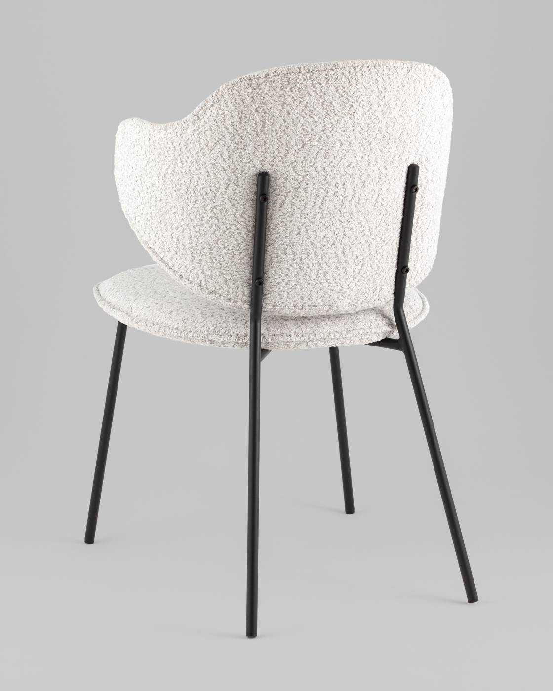 Обеденный стул Stool Group Bellamy 9122 l.grey UF998-14