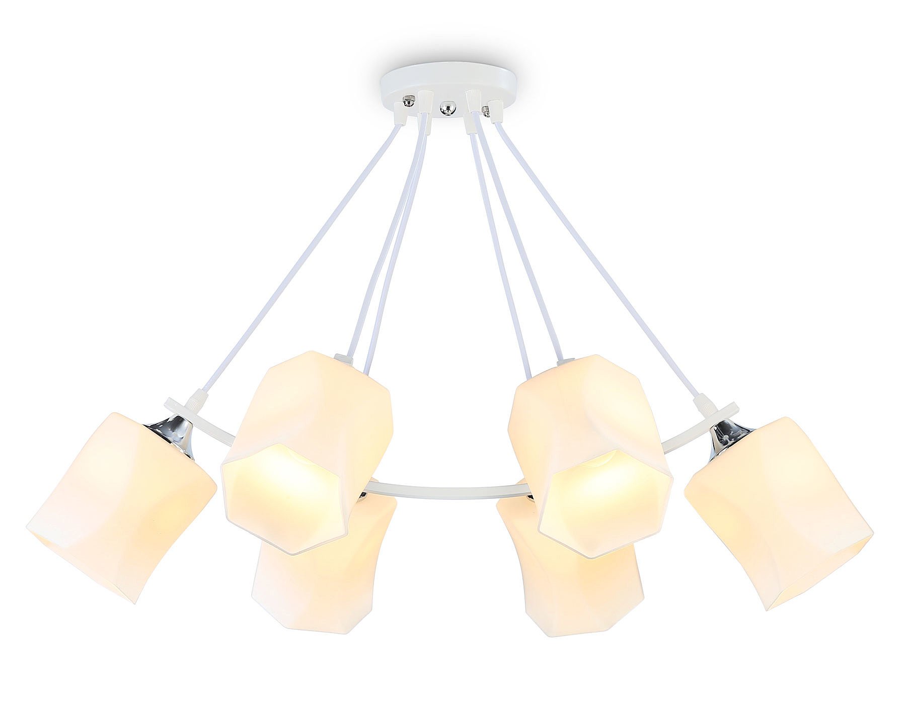 TR303159 Подвесная люстра Ambrella Modern TR303159