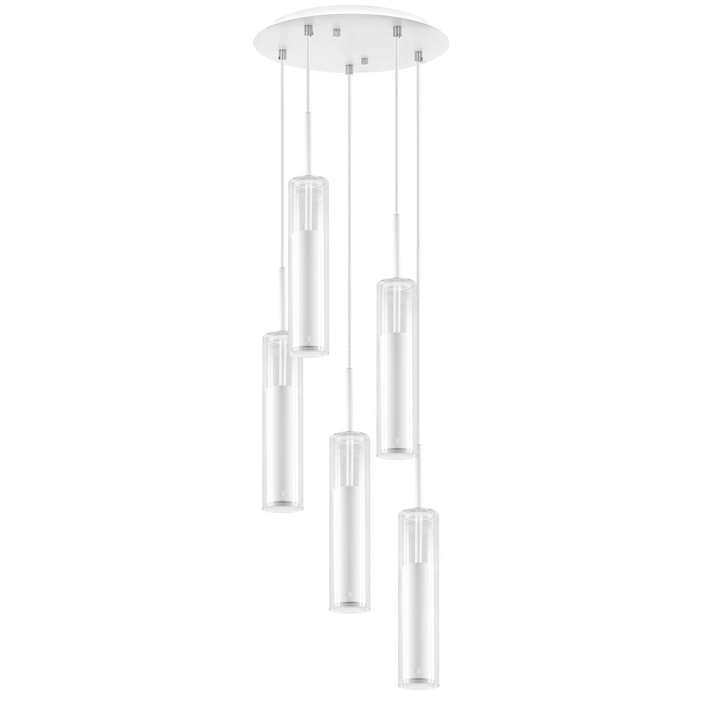 Светильник подвесной Lightstar Cilino 756056
