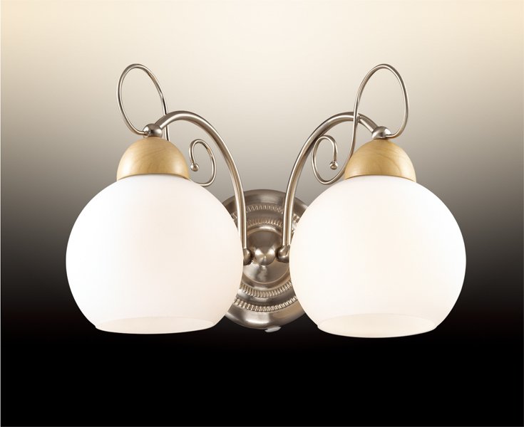 2658/2W Настенное бра Odeon Light Narbo 2658/2W