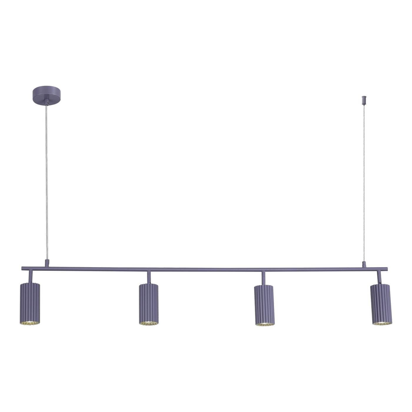 Светильник подвесной ST Luce Kendo SL1213.703.04