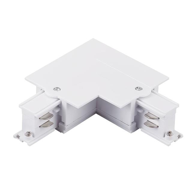 503126-RPS Коннектор для шинопровода Lightstar Quattro 503126-RPS