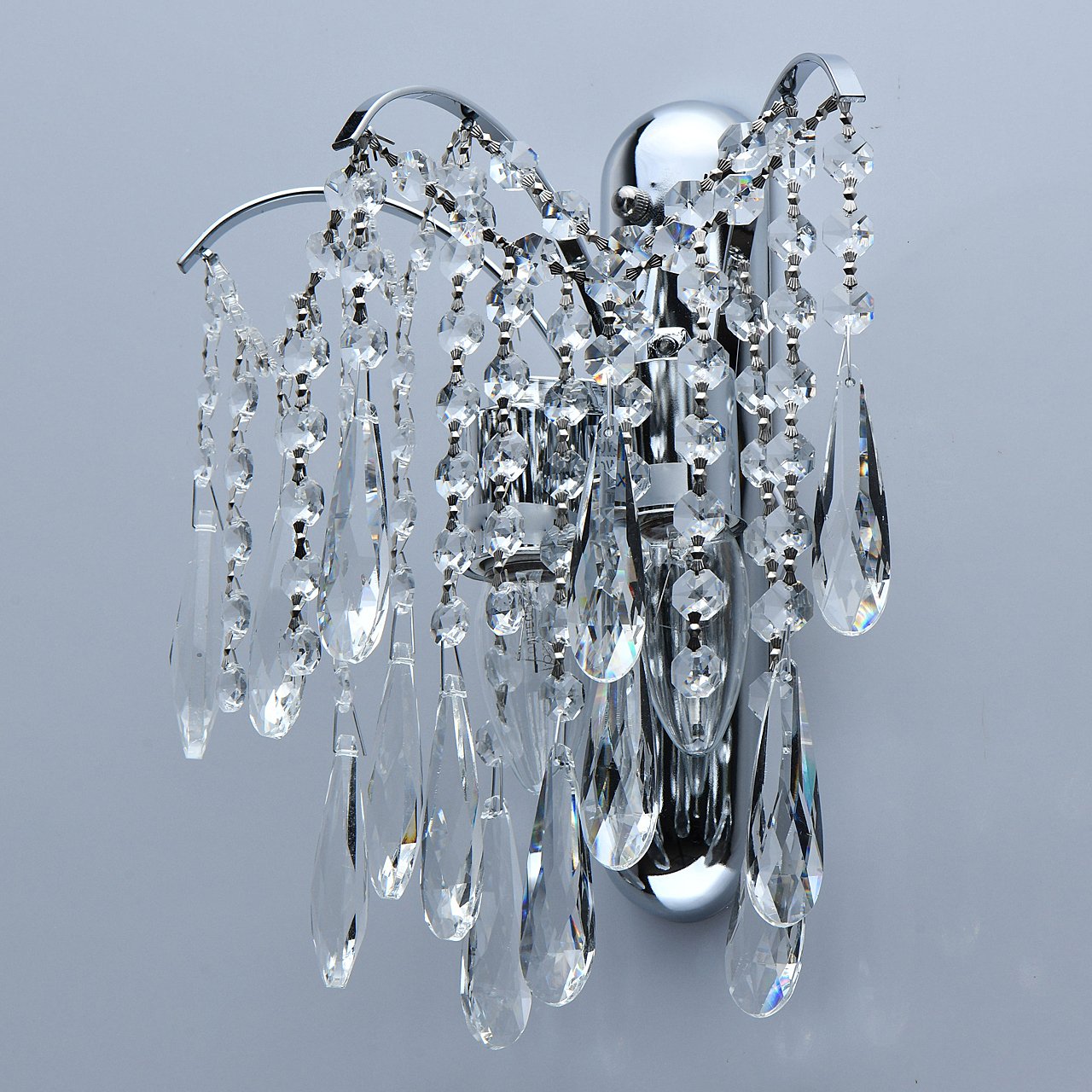 Настенное бра De Markt Бриз 464029702