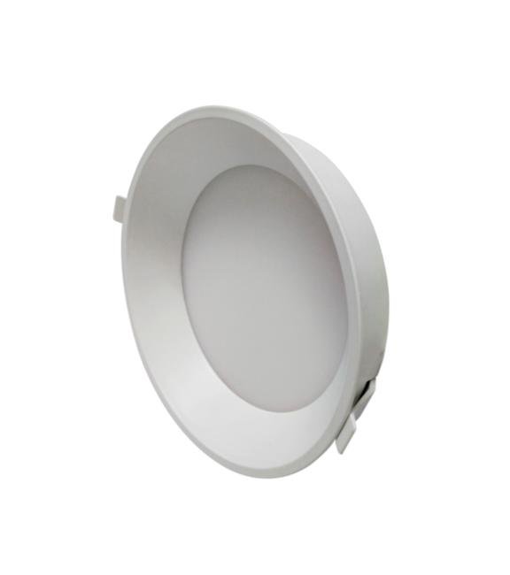 VLS-105R-15W-WW-Wh Встраиваемый светильник Elvan 105 VLS-105R-15W-WW-Wh