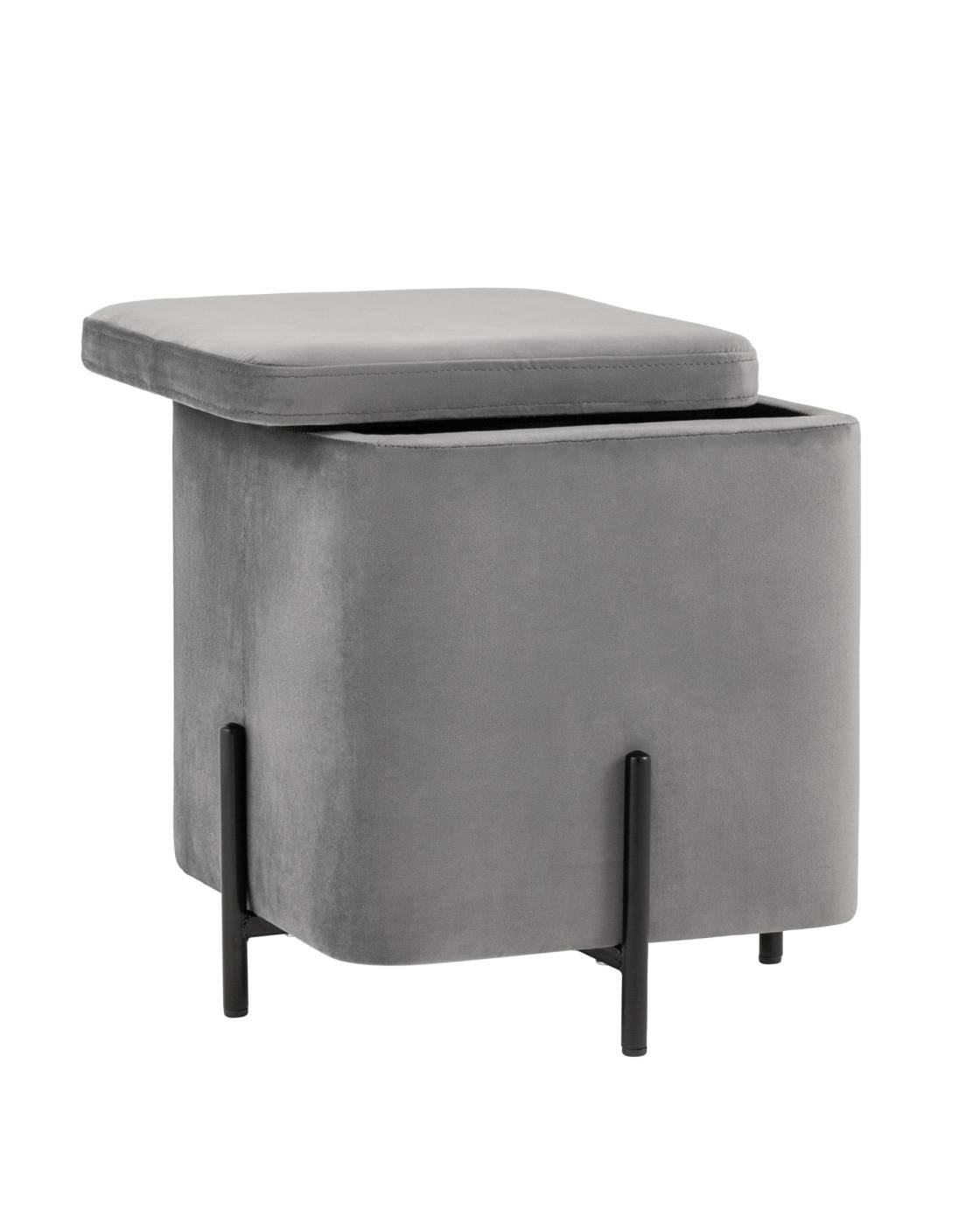 Пуфик Stool Group Грейс УТ000035893