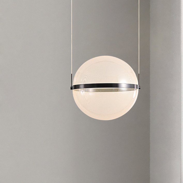Светильник подвесной ImperiumLoft Niclis-Chrome01 232975-23