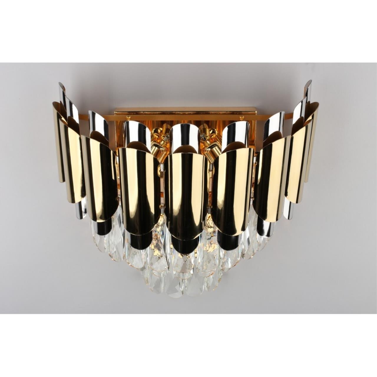 OML-81401-03 Настенное бра Omnilux Malgrate OML-81401-03