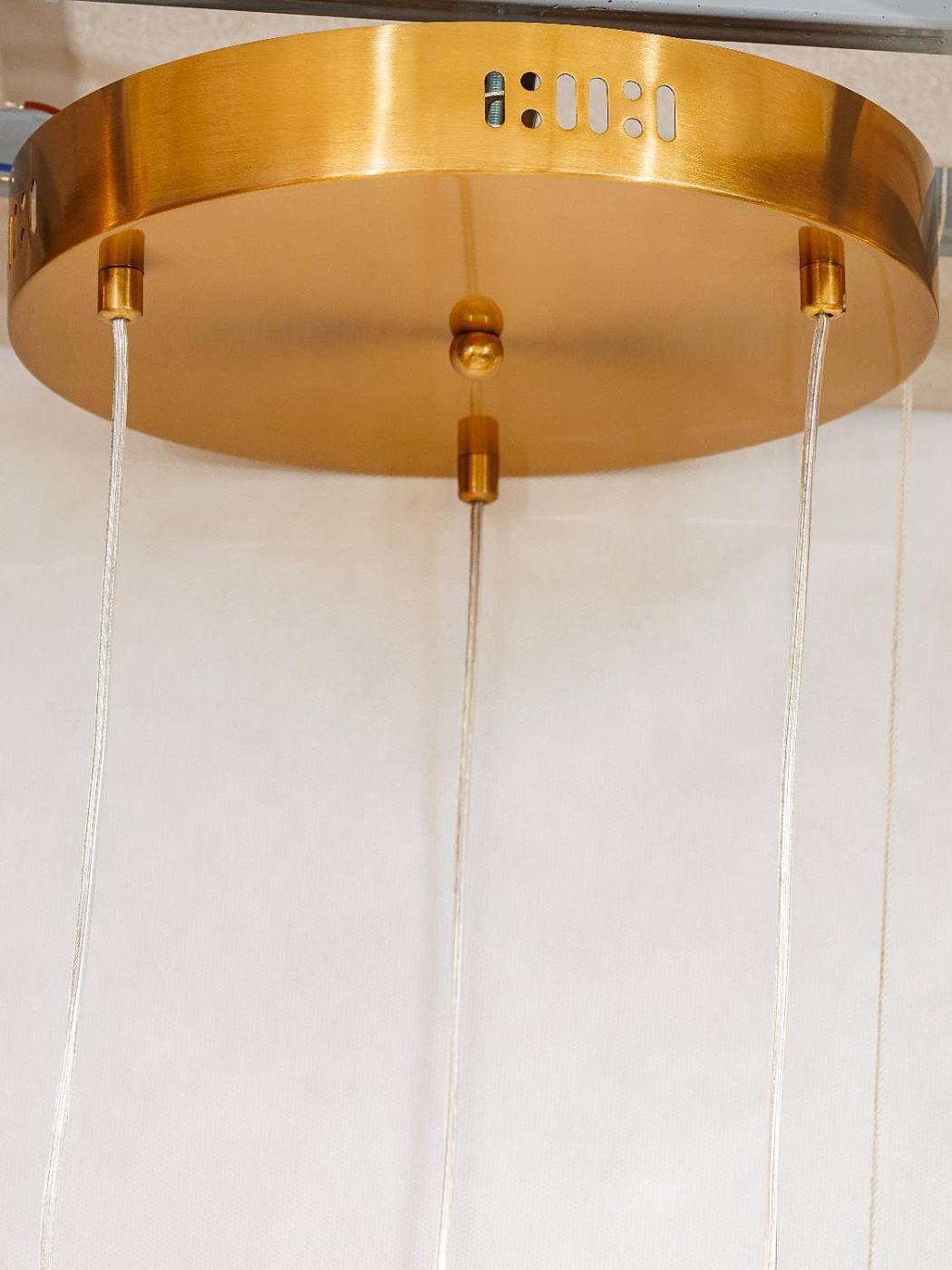 Светильник подвесной Gerhort G52140 G52142/3BRS CL