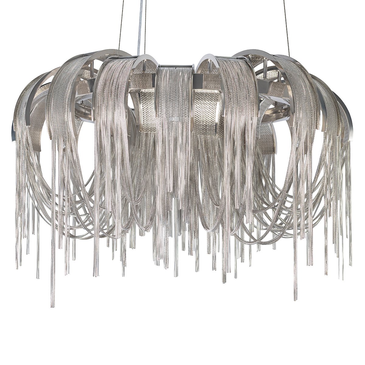 10404/650 SN Подвесная люстра Loft It Volver 10404/650 SN