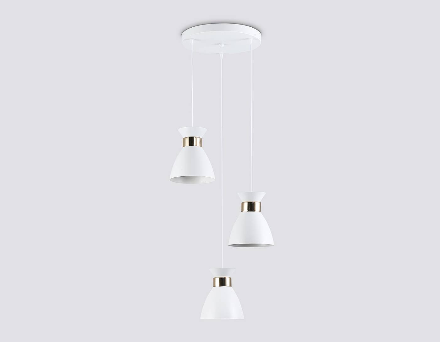 Светильник подвесной Ambrella Loft TR8467