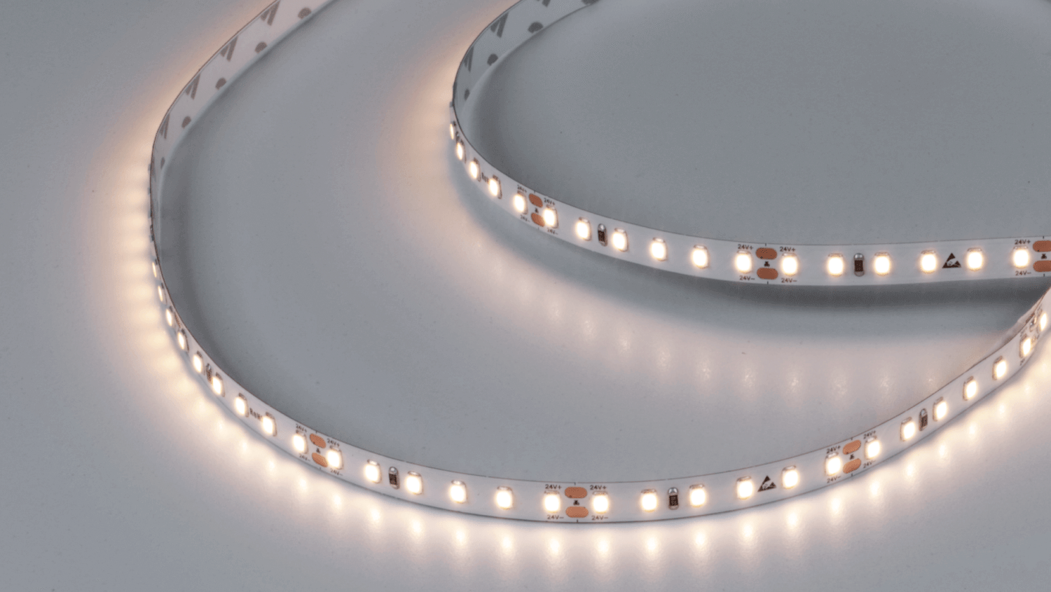 DSG2120-24-WW-33 LED лента SWG DesignLed DSG2120 DSG2120-24-WW-33