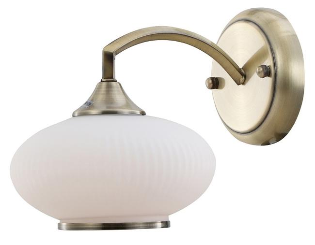 2077-401 Настенное бра Rivoli Avarice 2077-401