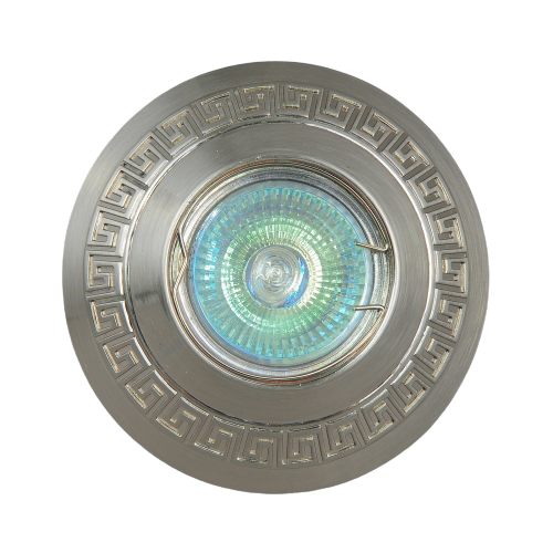 TCH-120092-MR16-5.3-Si Встраиваемый светильник Elvan TCH-120092-MR16-5.3-Si