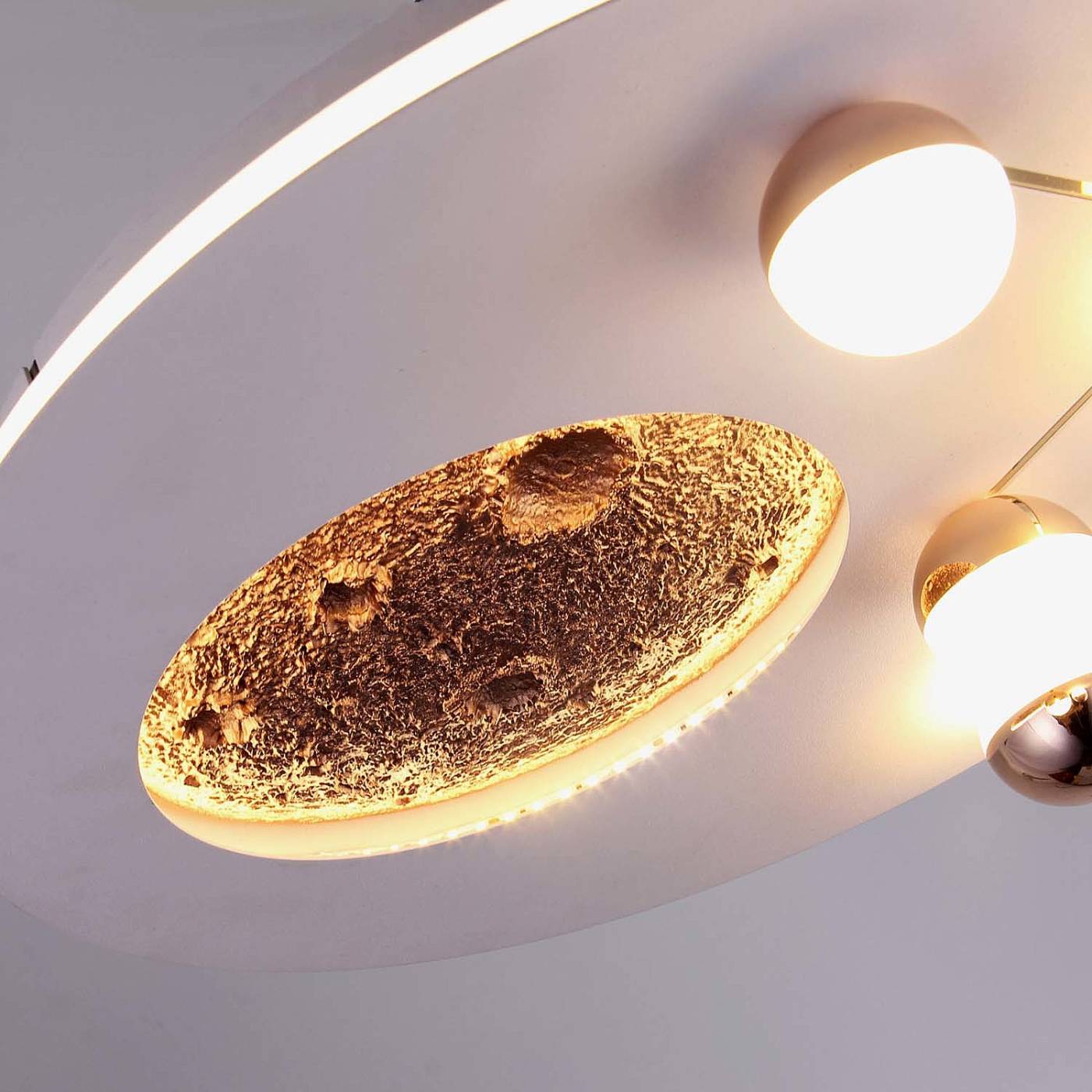 4630-4C Потолочная люстра Favourite Plaides 4630-4C