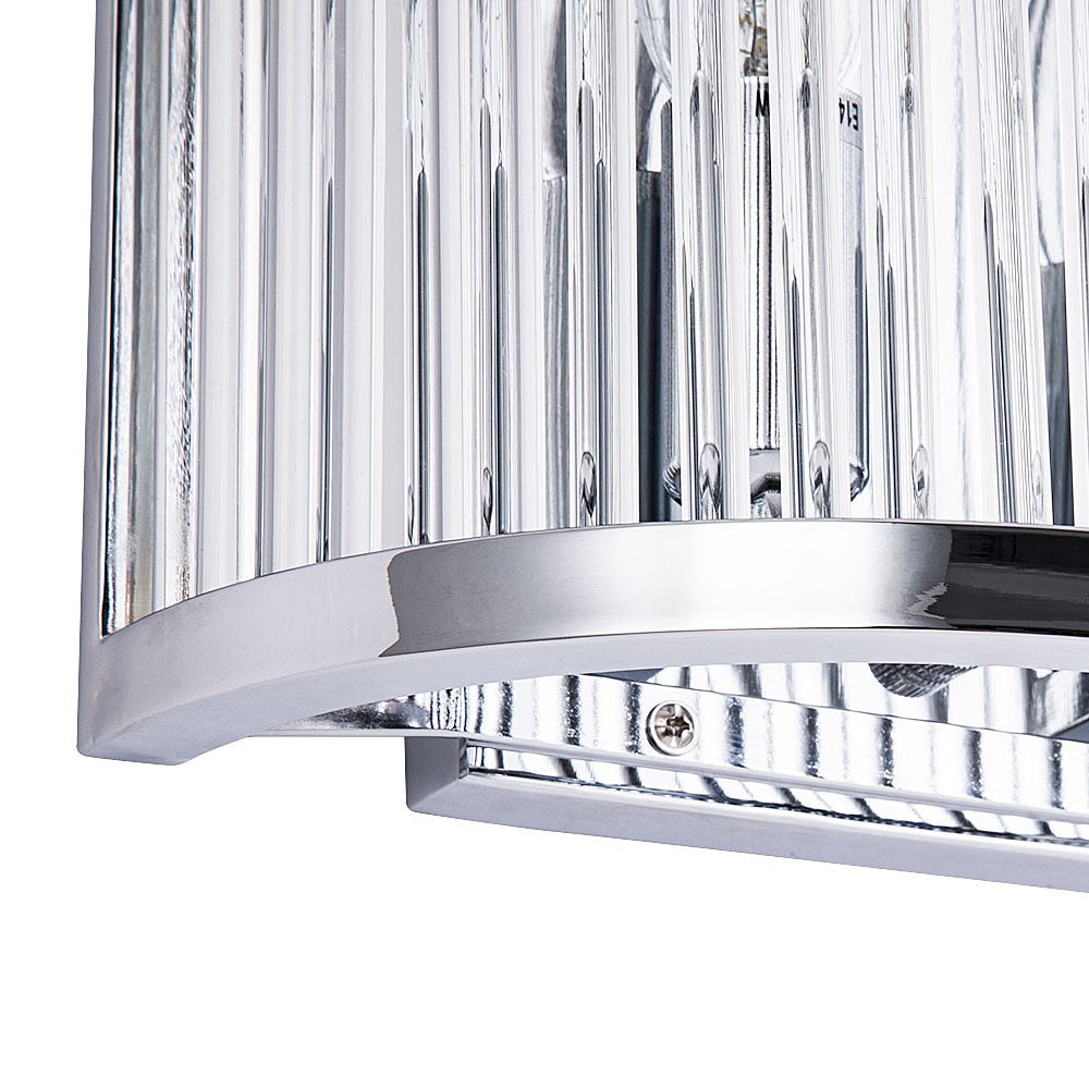 A1065AP-2CC Настенное бра Arte Lamp Anetta A1065AP-2CC