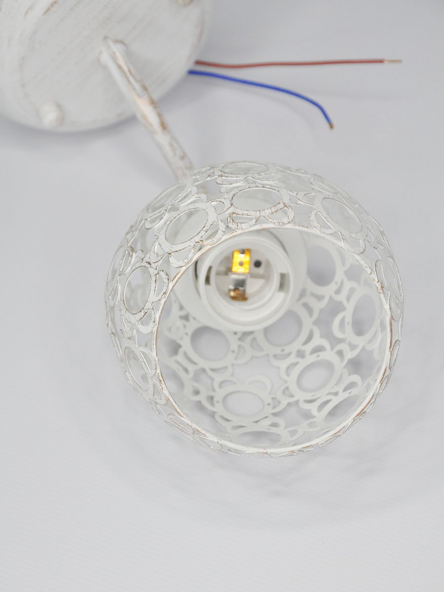 Настенное бра Elvan 38357-1-MB