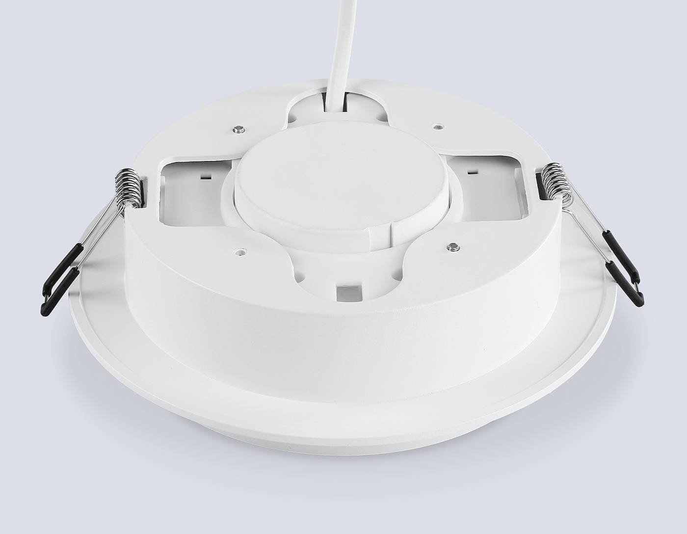 Встраиваемый светильник Ambrella Standard Tech TU5011
