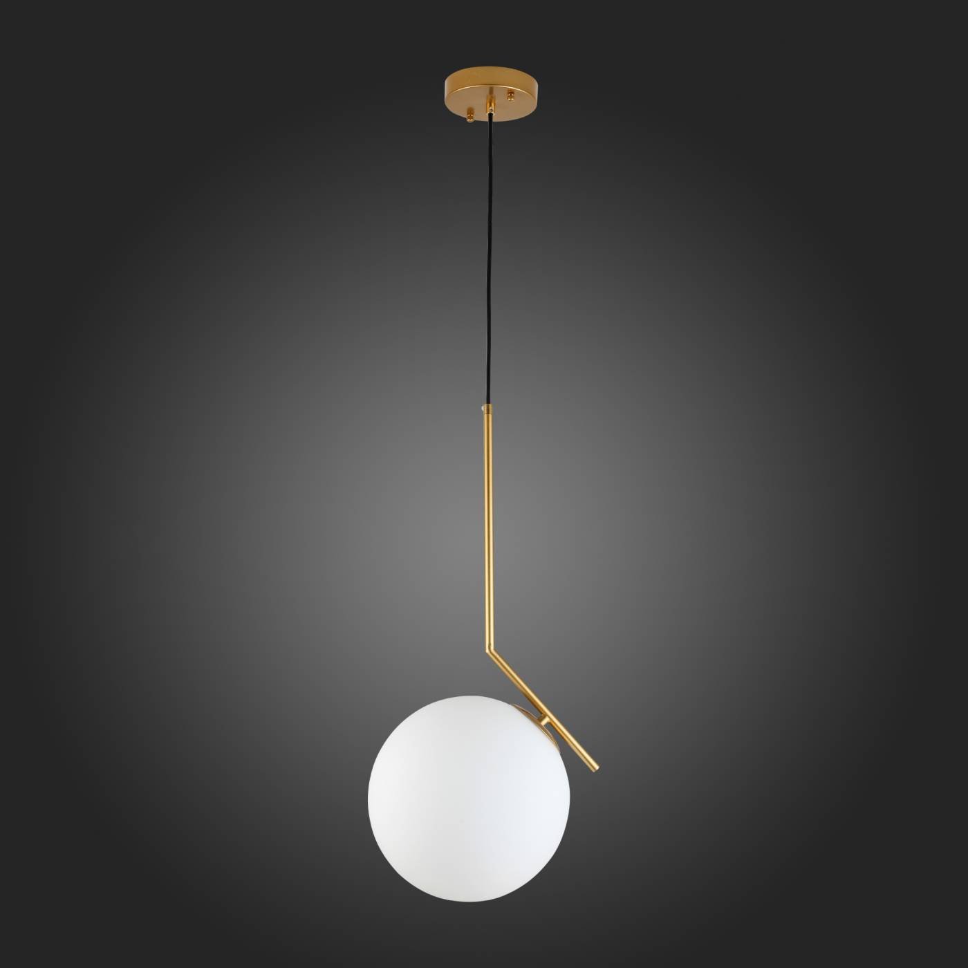 SL1148.303.01 Светильник подвесной ST Luce Codda SL1148.303.01