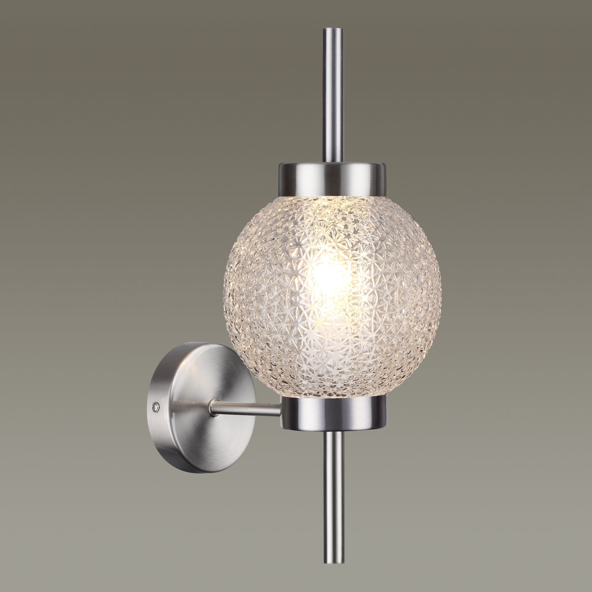 4275/1W Настенное бра Odeon Light Francesca 4275/1W