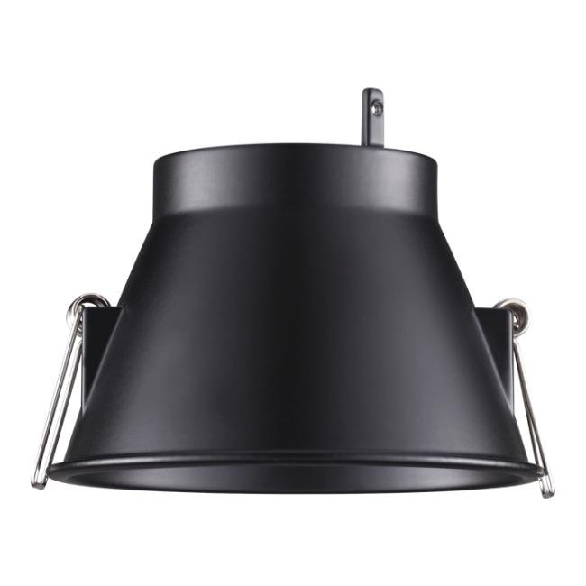 Плафон к артикулу 358194 Novotech Melang 358196