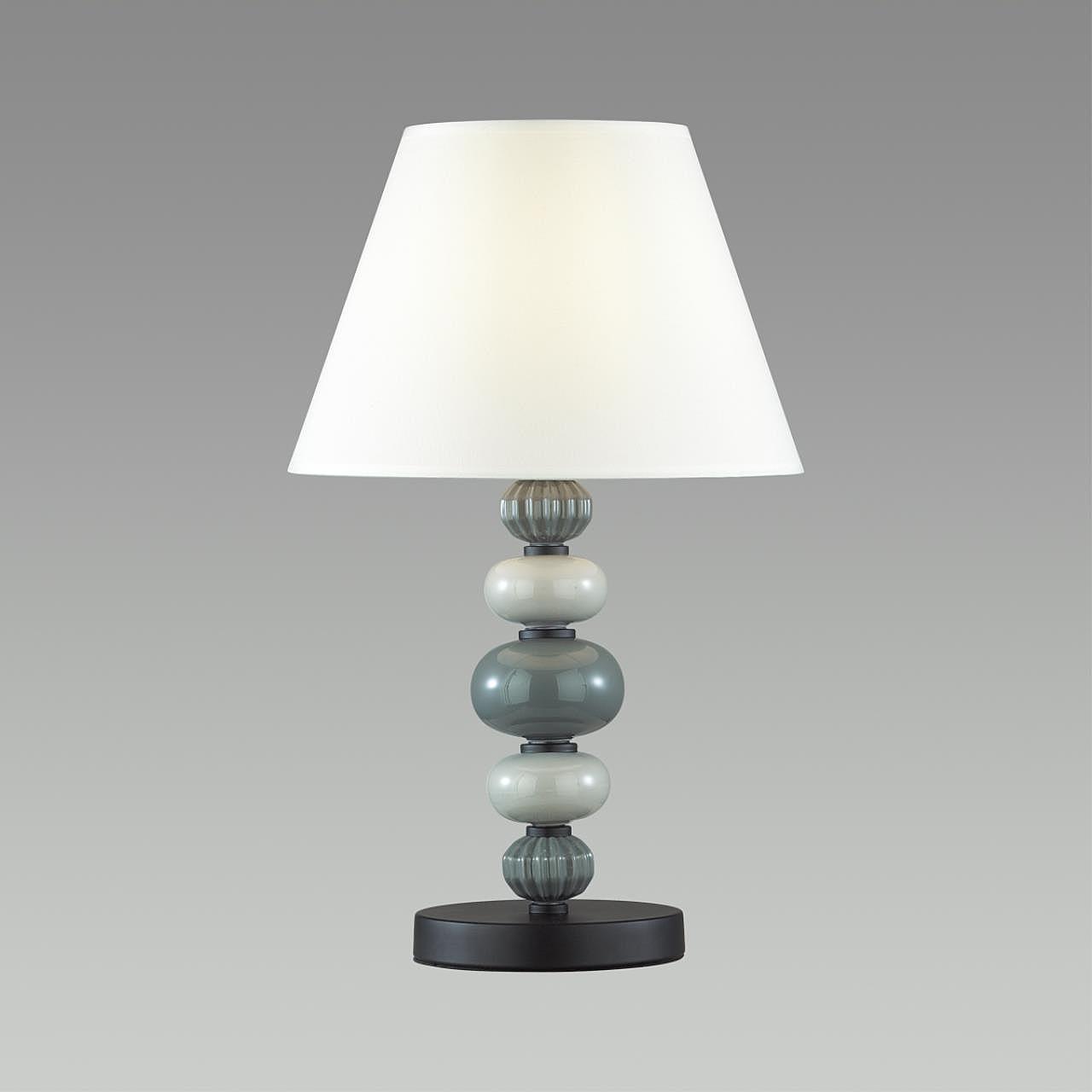 Настольная лампа Odeon Light EXCLUSIVE Sochi 4896/1T