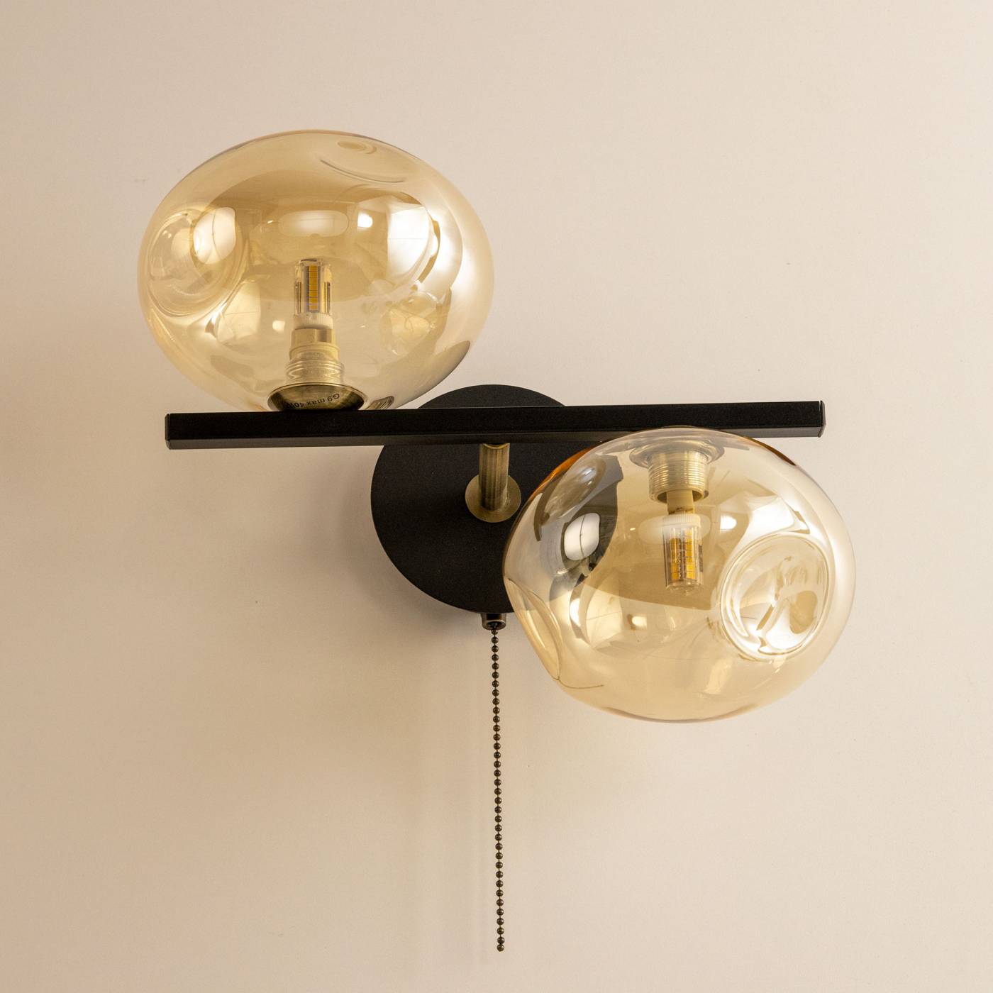 CL201321 Настенное бра Citilux Девис CL201321