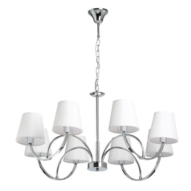 329012008 Подвесная люстра MW Light Вега 329012008