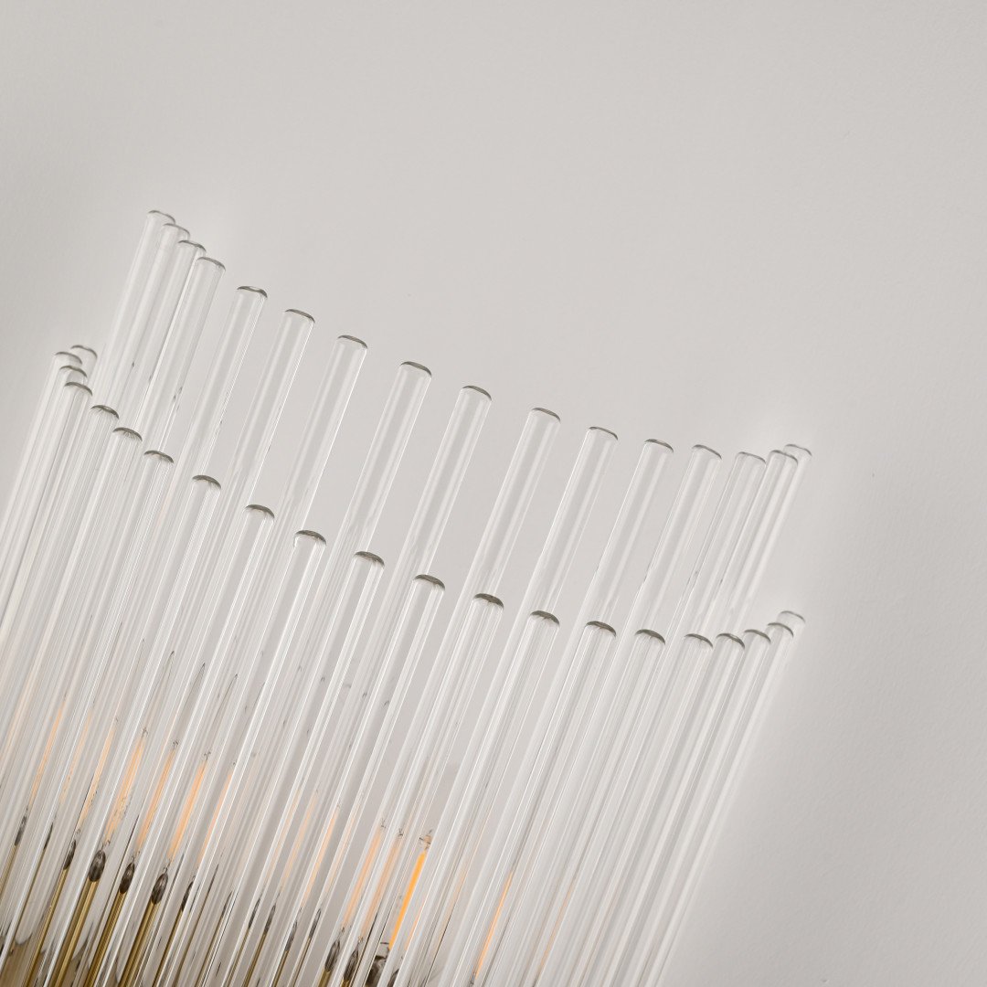 Настенное бра Arte Milano Torcia 430122.250.4.E14.C1 BS