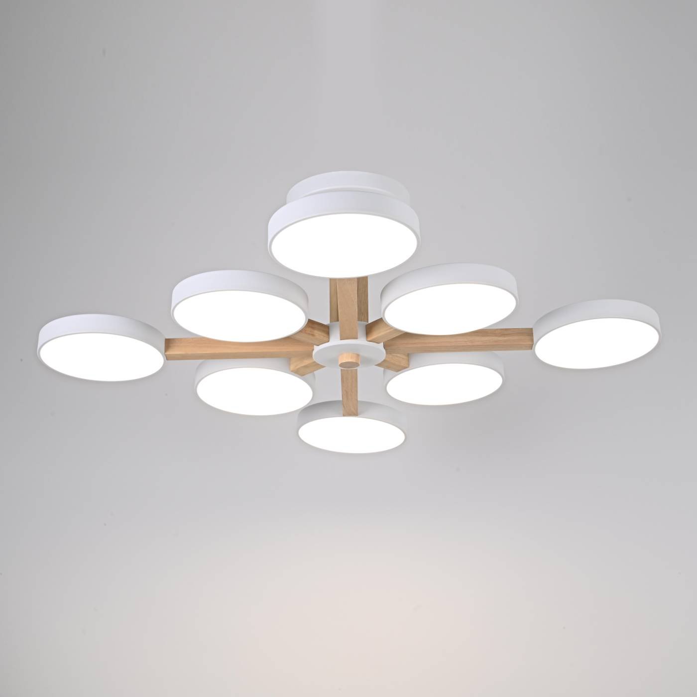 Потолочная люстра ImperiumLoft Turna-B01 228849-26