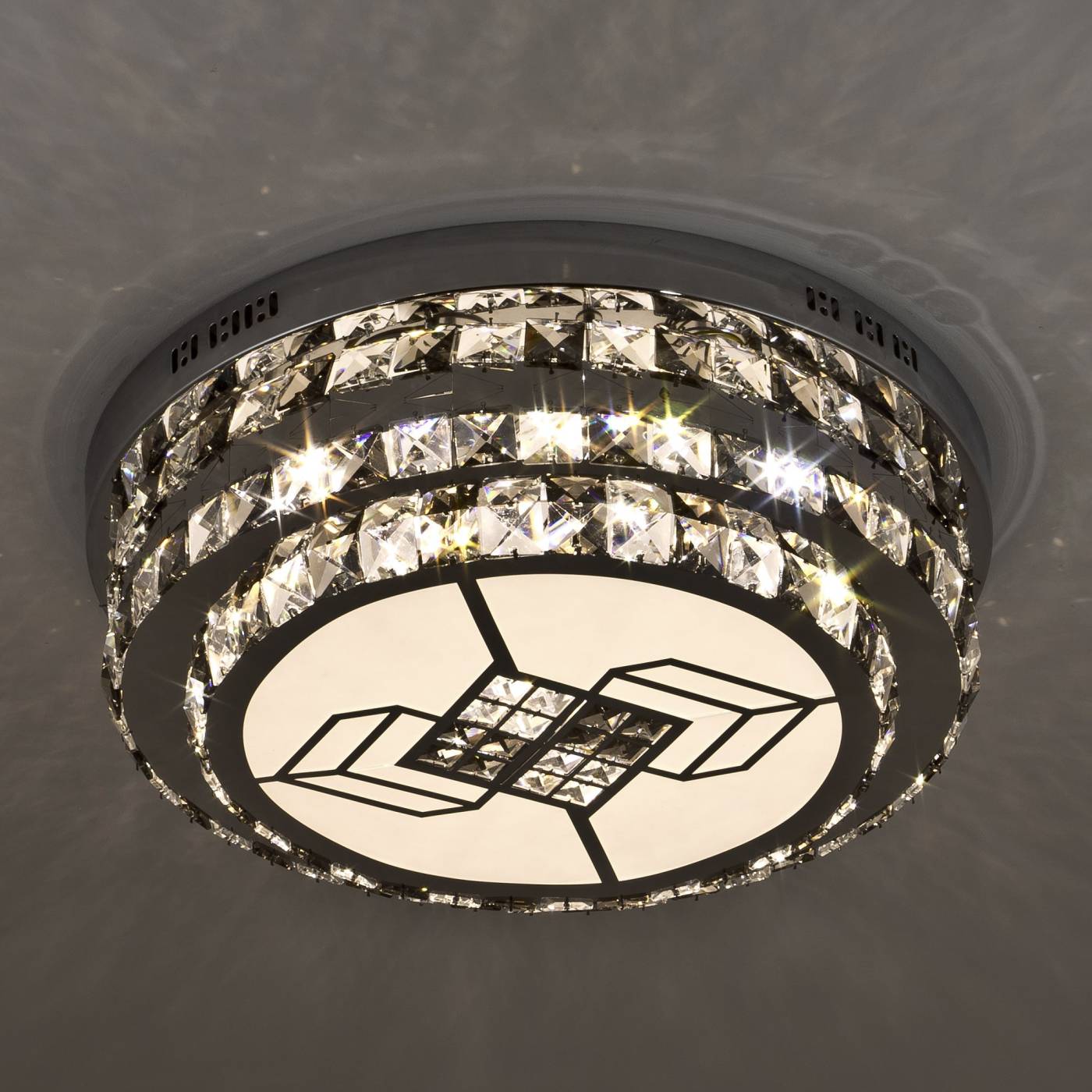 70032-500 Потолочный светильник LED4U 70032-500