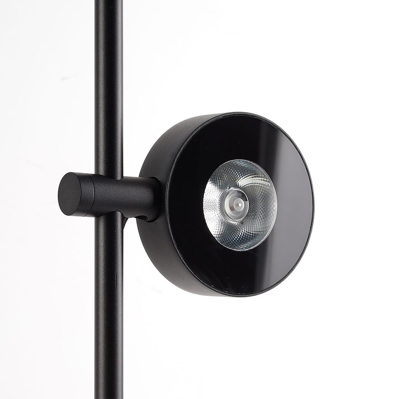 7086/7FL Уличный наземный светильник Odeon Light Flex 7086/7FL