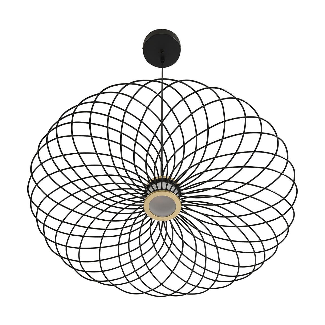 Светильник подвесной Lumion Camomile 8379/10L