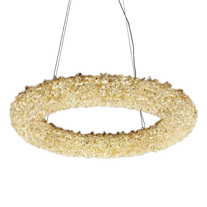 L59416.92 Подвесная люстра L'Arte Luce Luxury Looop L59416.92