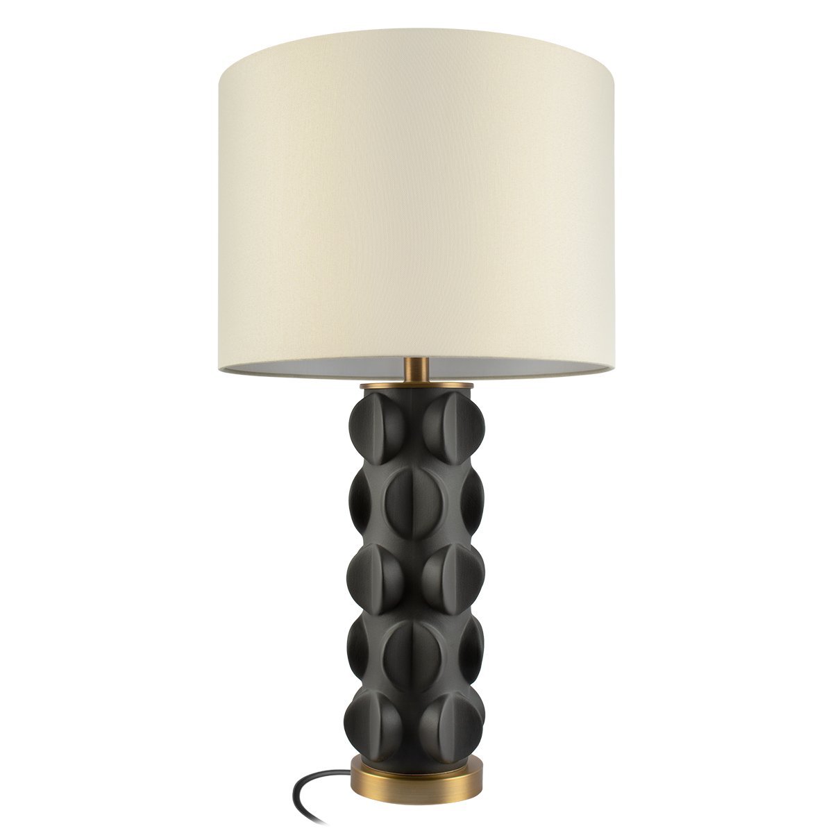 10494T Black Настольная лампа Beans Loft It 10494T Black
