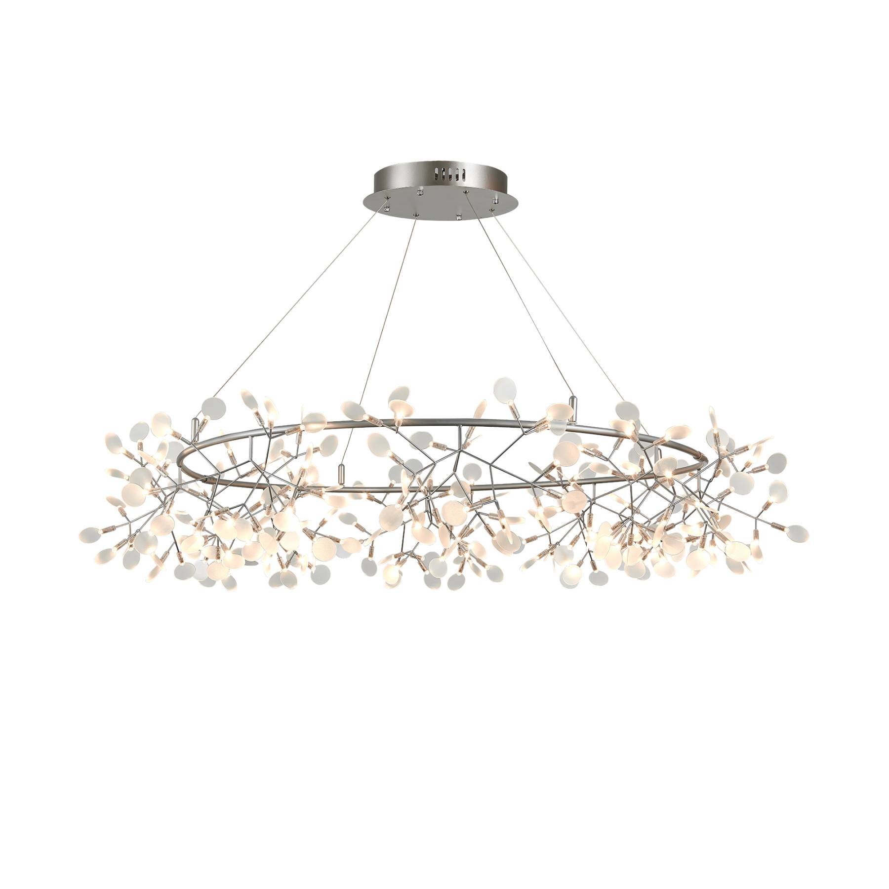 SL379.103.216 Подвесная люстра ST Luce Rafina SL379.103.216