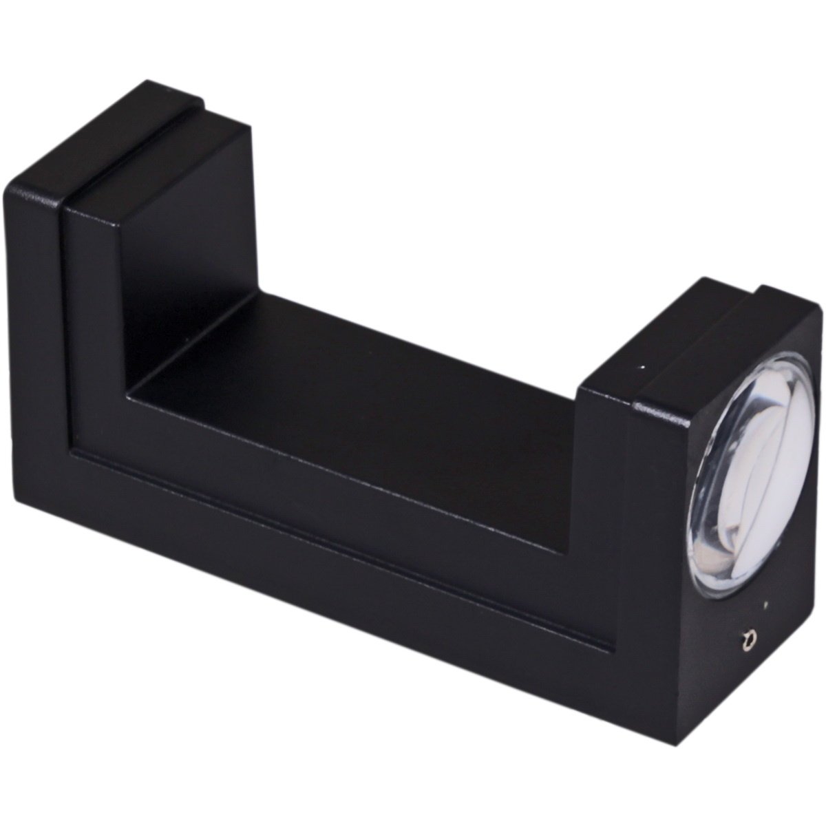 Настенный светильник Reluce 86811-9.2-002TL COB2*3W BK