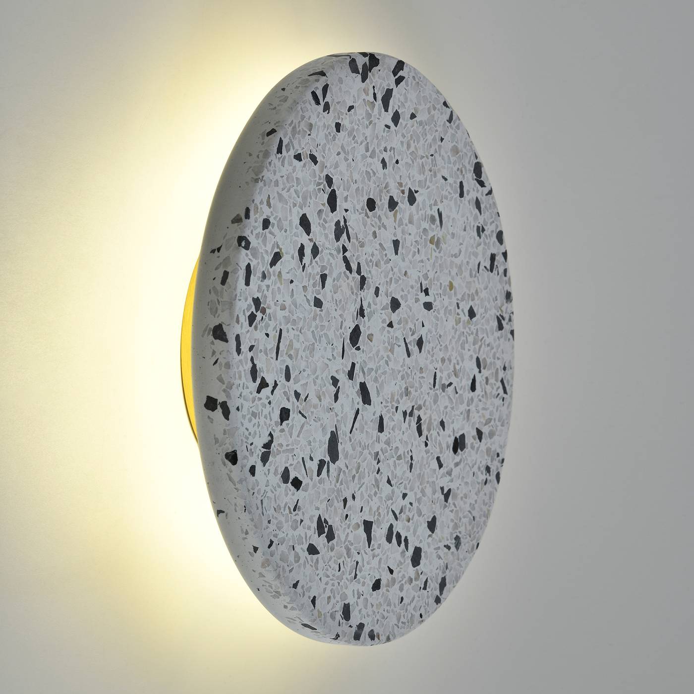 ZRS.1878.09 Настенный светильник Zortes Terrazzo ZRS.1878.09