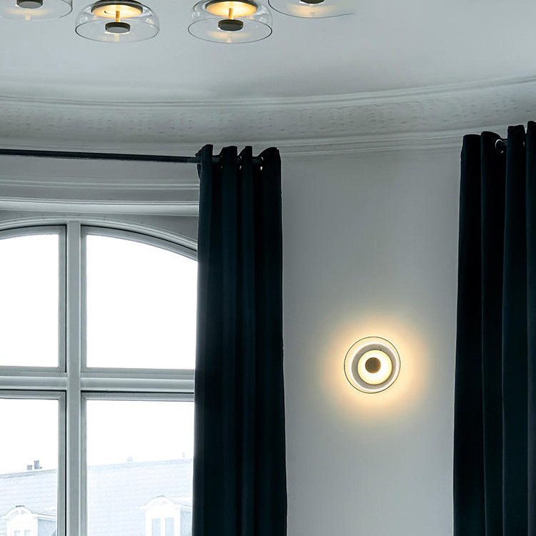 Настенный светильник ImperiumLoft Arctic-Wall01 151351-26
