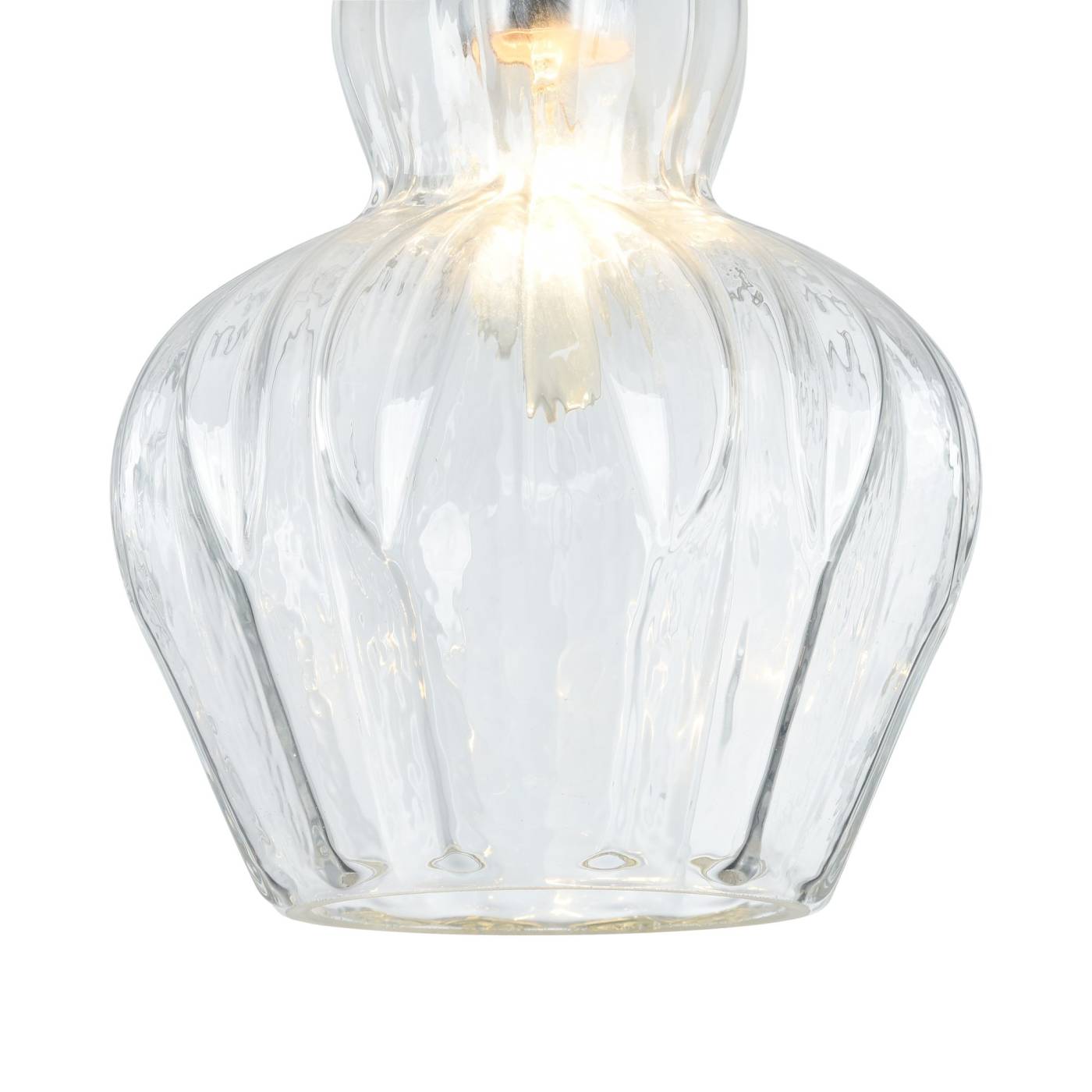 MOD238-PL-01-TR Светильник подвесной Maytoni Eustoma MOD238-PL-01-TR