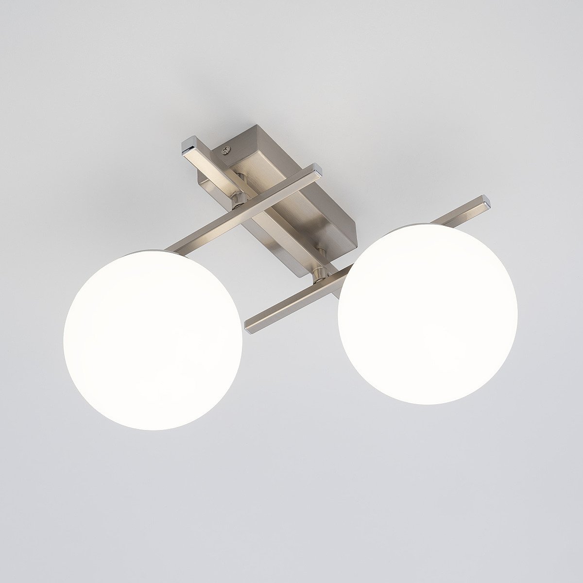Потолочная люстра Citilux Dorsy CL223121