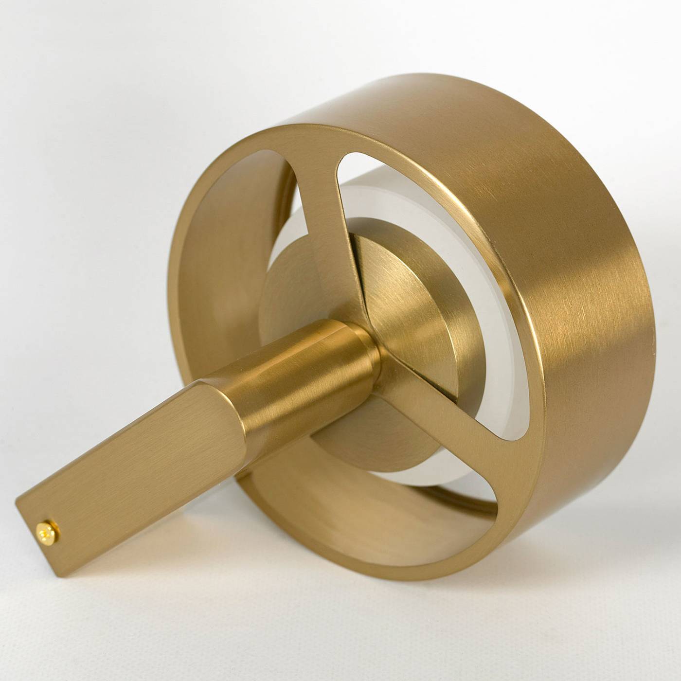 Настенное бра Lussole LOFT Lewisville LSP-7106