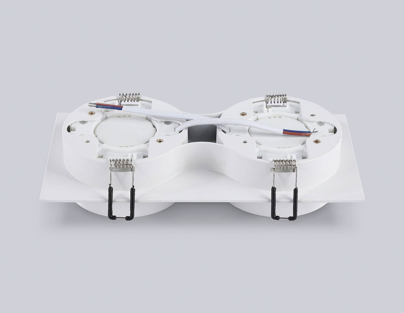 Встраиваемый светильник Ambrella IP Protect TN6711