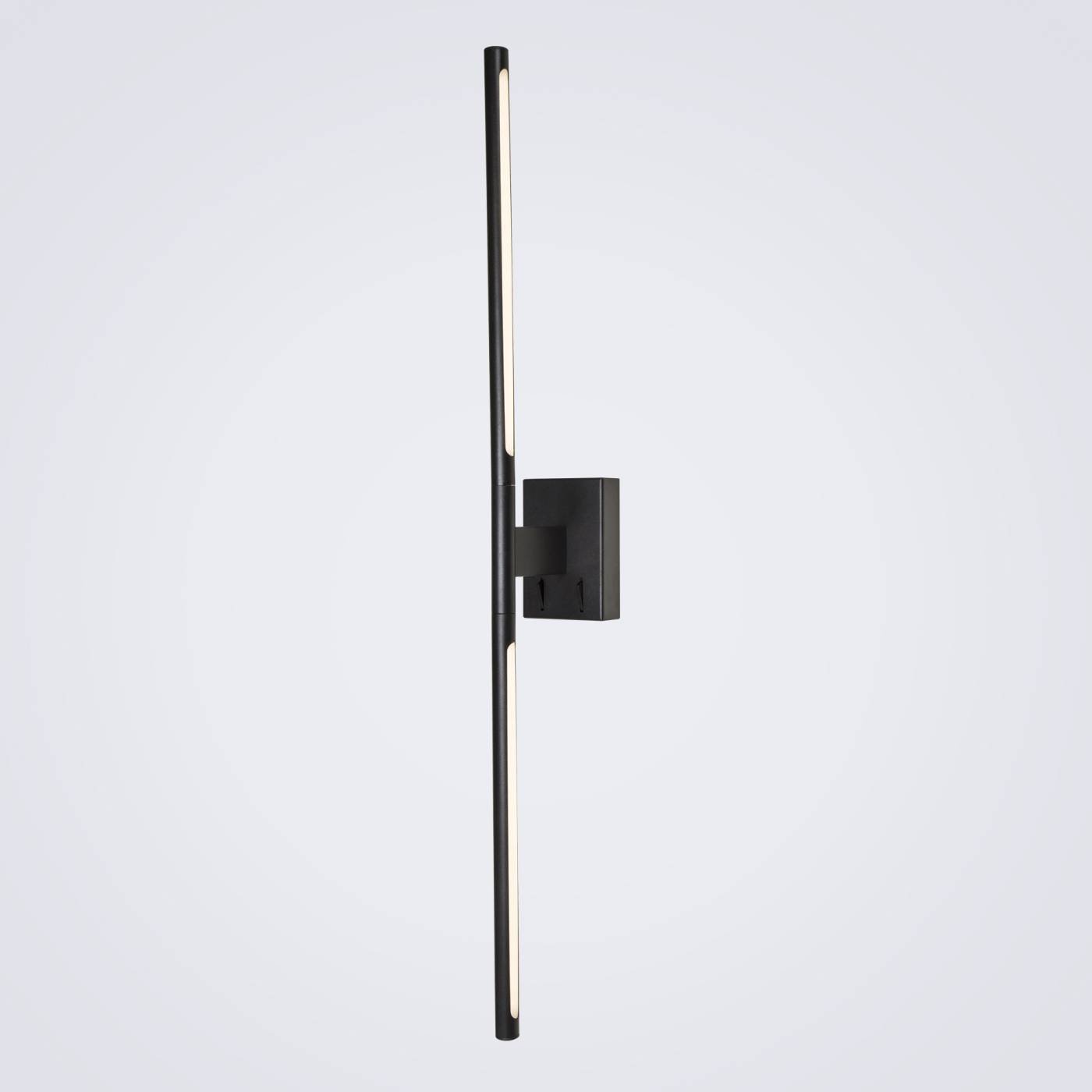 LT7180 BK Настенный светильник LT LEDtrec LT7180 BK