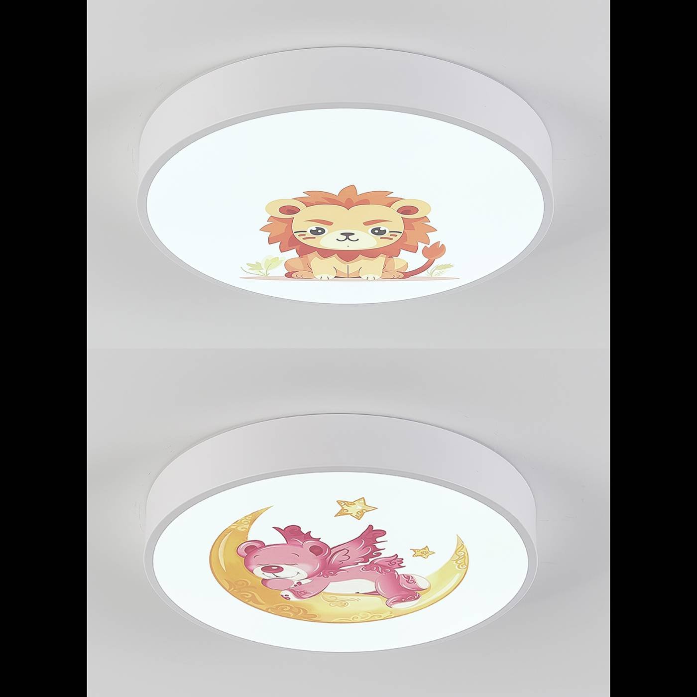 INNOVATION STYLE 83122 Светильник потолочный Natali Kovaltseva LEDLIGHT INNOVATION STYLE 83122